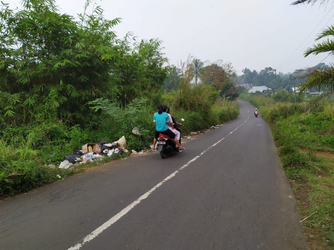 Target Adipura, Sampah Masih Jadi Masalah