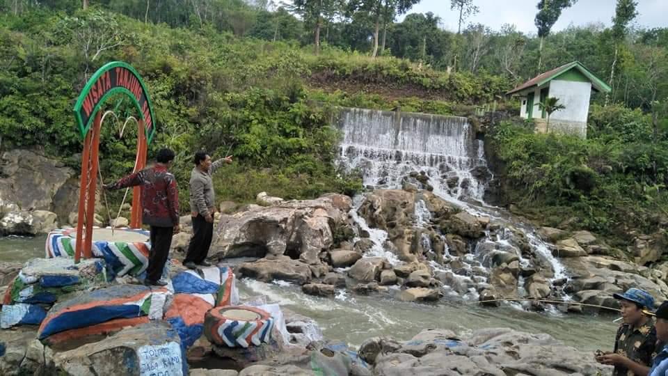 Bendungan Tj Sari Pusat Kegiatan Baksos