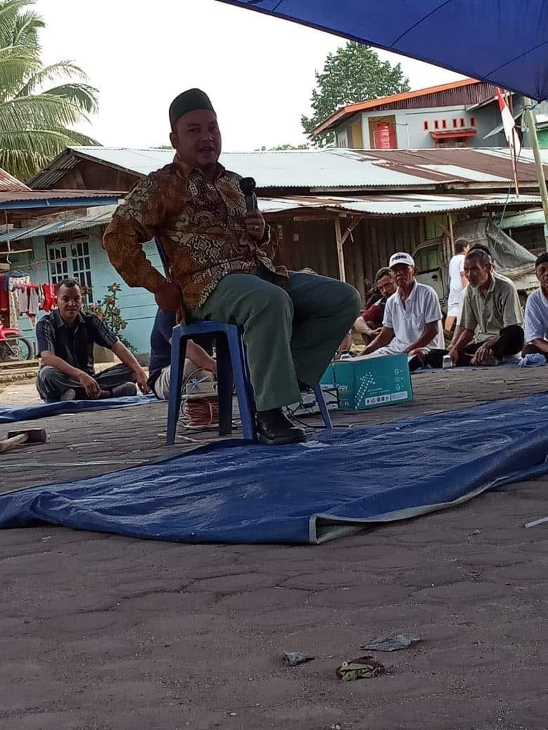 Korban Penipuan Pengobatan Alternatif Ngadu ke Polisi