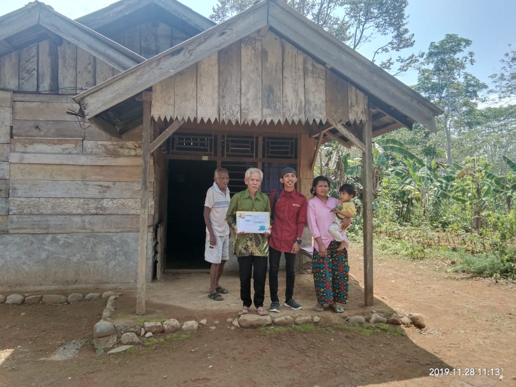 Tahun Depan, BSPS Sasar Ratusan Rumah