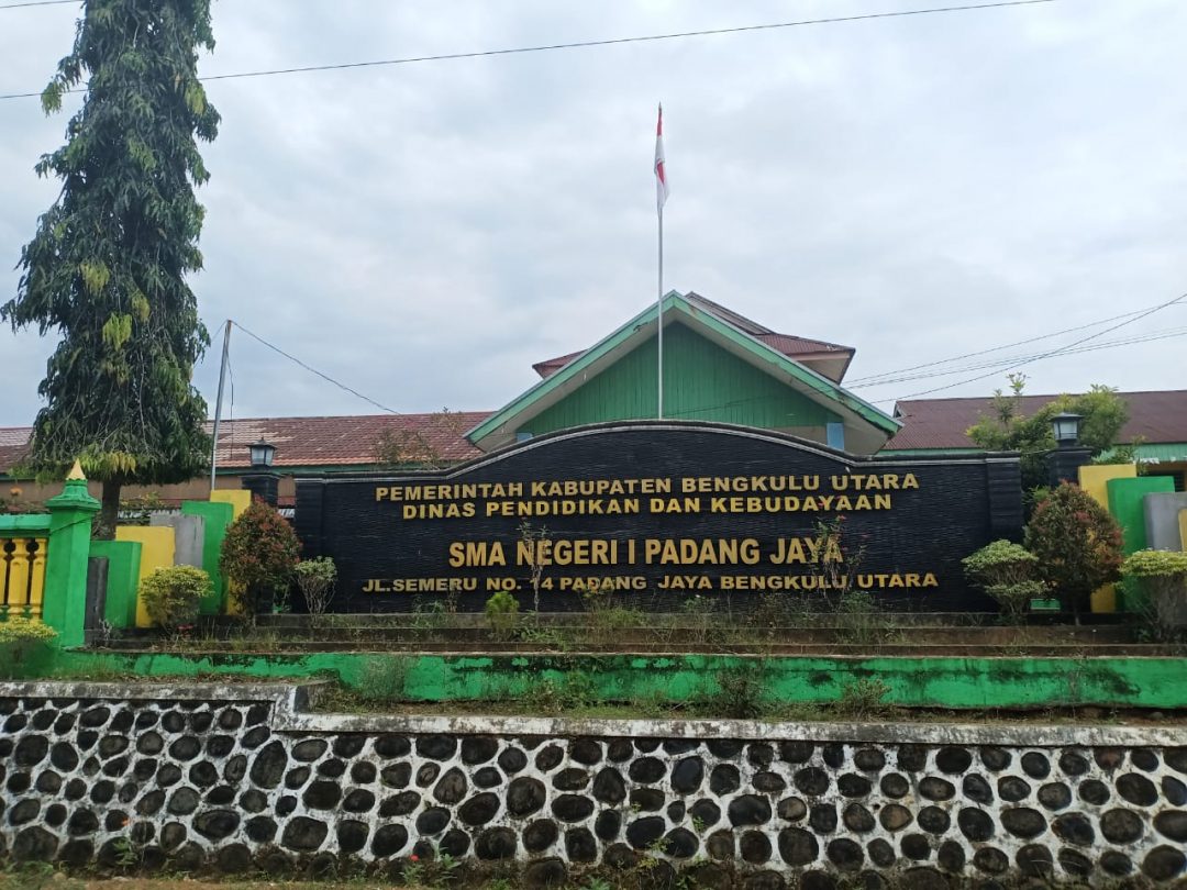 Dies Natalis ke-35, SMA Padang Jaya Gelar Lomba Paskib