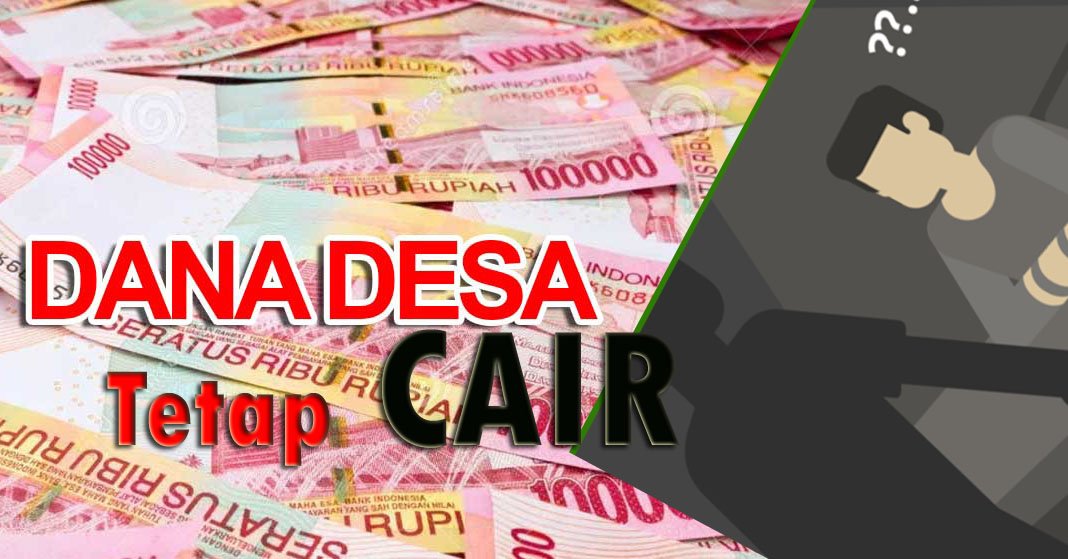 Kades Diproses, DD Taba Kelintang Tetap Cair