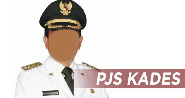 SK Pj Kades Tanjung Genting Tak Kunjung Terbit