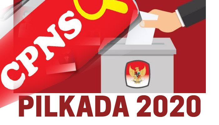 Pilkada Tidak Pengaruhi Proses Seleksi CPNS