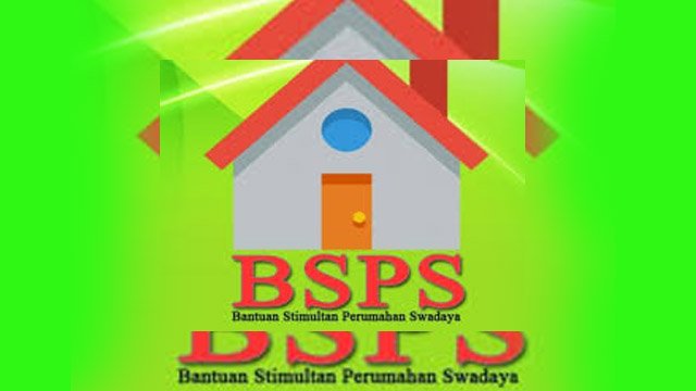 Jangan Hanya Andalkan Program BSPS