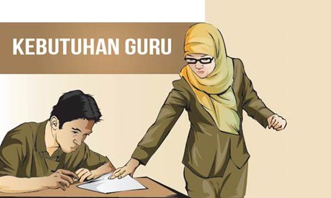 Guru PNS di Kepahiang Masih Kekurangan