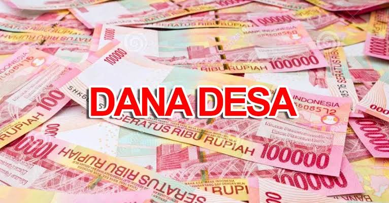 Dipastikan, 3 Desa Lambat Cairkan DD