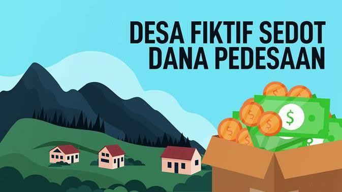 Bengkulu Dipastikan Tak Ada Desa Fiktif