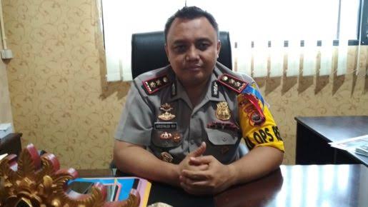 Polisi Telusuri Perintah Pungli