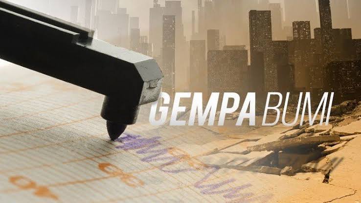 359 Kali Gempa Guncang Bengkulu