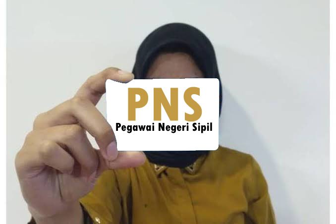 Sebelum Maret, 249 CPNS Jadi PNS