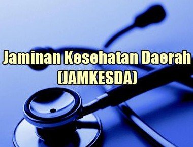 Peserta Jamkesda Ditambah