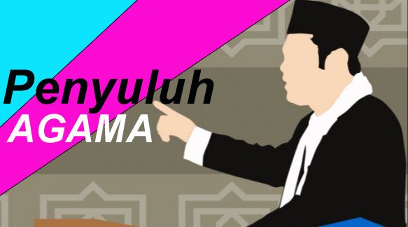 Penyuluh Agama Miliki Peran Penting