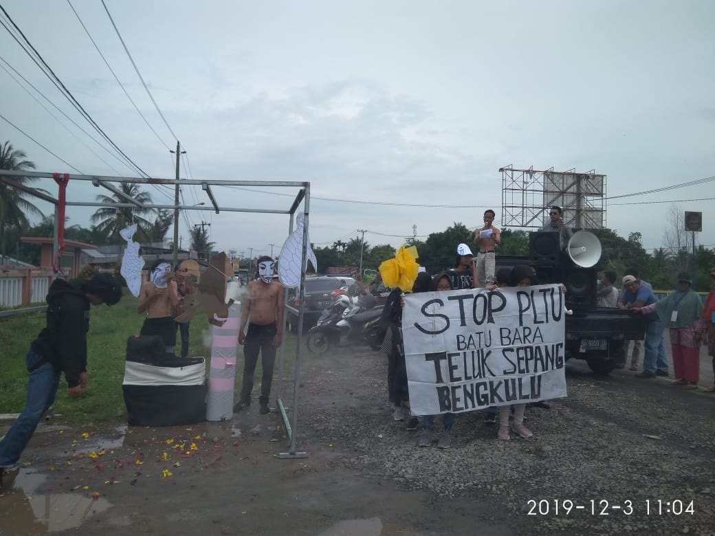 TLB Diterima Sebagai Tergugat II Intervensi Dinilai Janggal