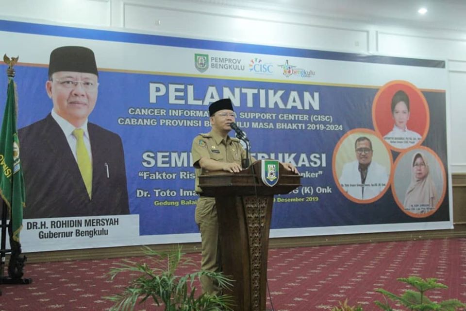 BPJS Diminta Tingkatkan Pelayanan