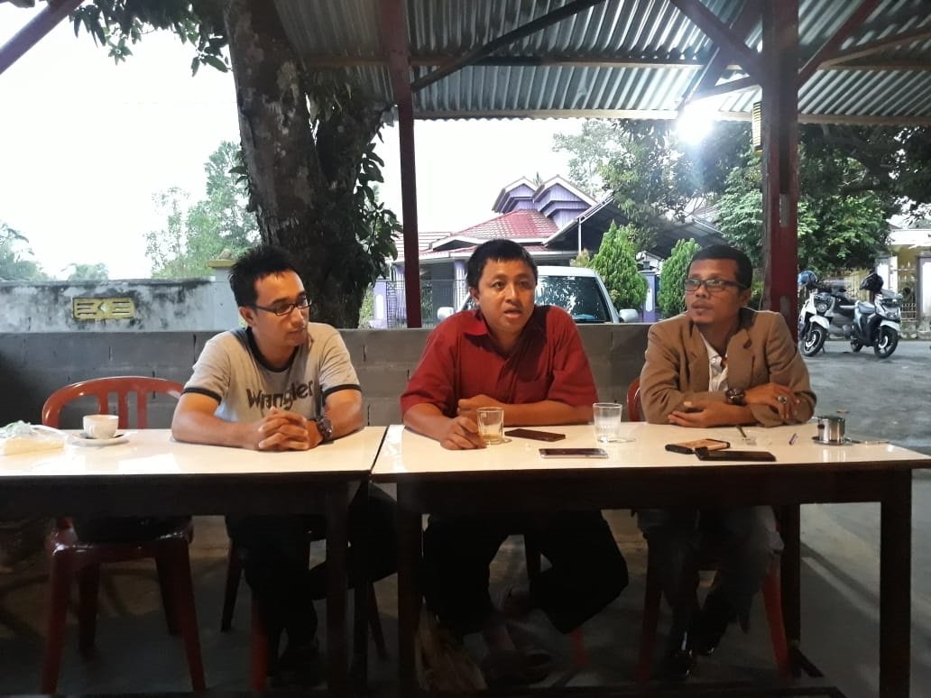 Kemelut Rp 600 Juta Bakal ke KPK