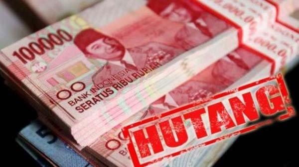 Dimodali Rp 8 M, BUMD Terlilit Hutang Rp 1,8 M