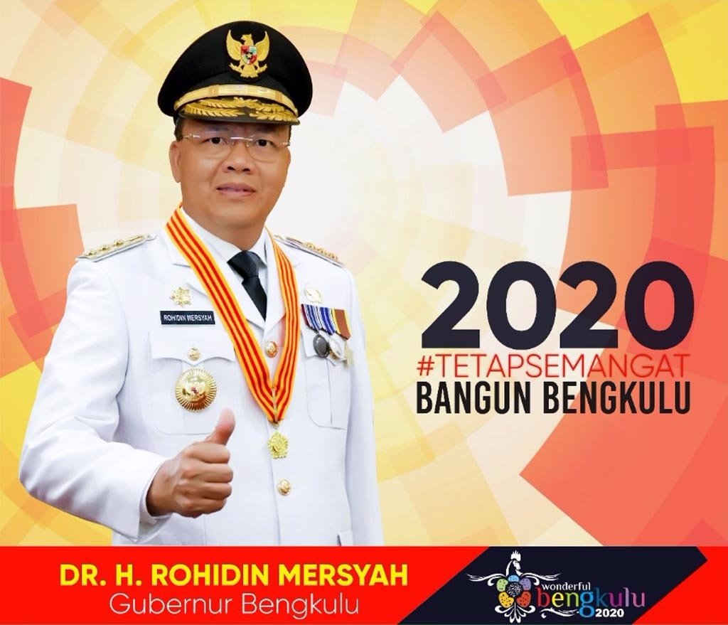 2020, Pemprov Tetapkan 10 Program Prioritas