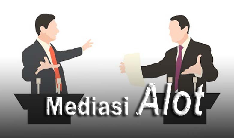 Mediasi Kedua “Pinjaman Rp 600 Juta” Berpeluang Alot