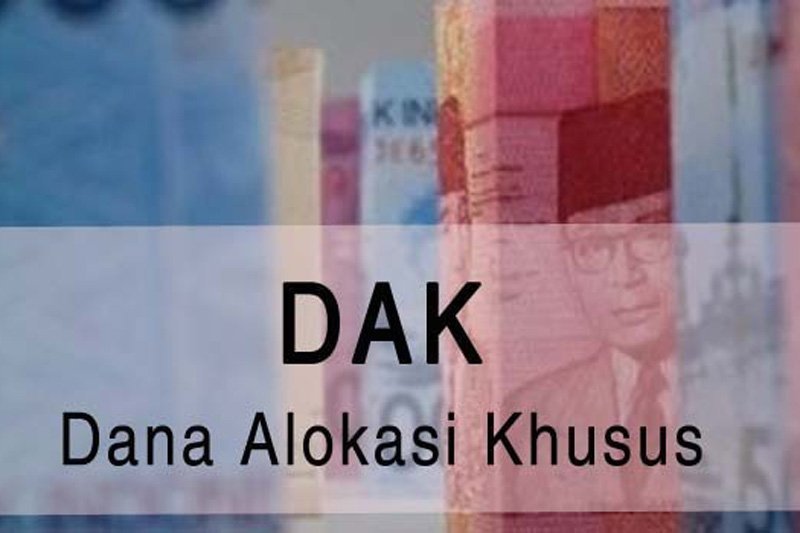 DAK Perikanan Bertambah Rp 286 Juta