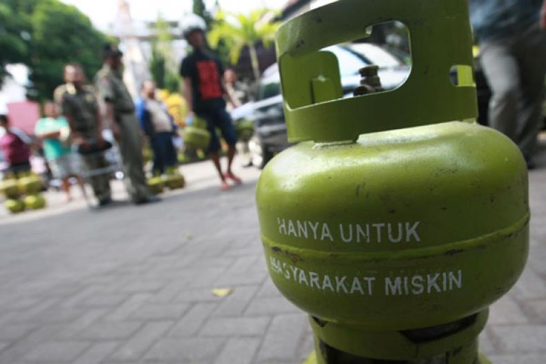 Kenaikan Harga Gas Melon Bakal Membani Masyarakat