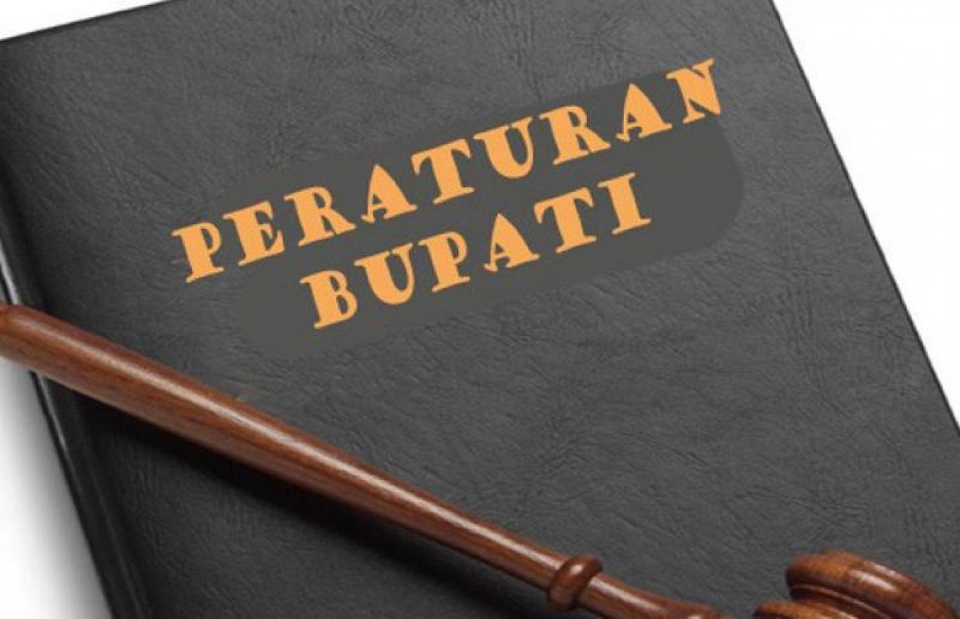 Pengesahan APBDes Terkendala Perbup