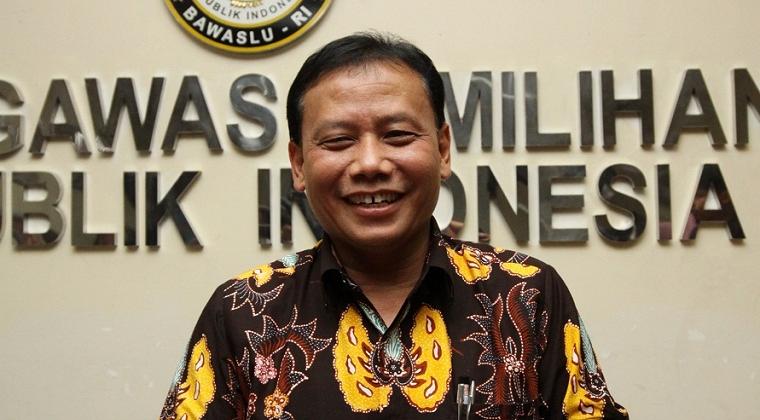 Awasi Pemilu, Bawaslu Ingin Hapus Penegakan Hukum Terpadu