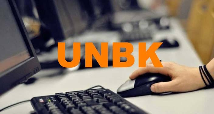 Tunggu Petunjuk Resmi, Matangkan Persiapan UNBK