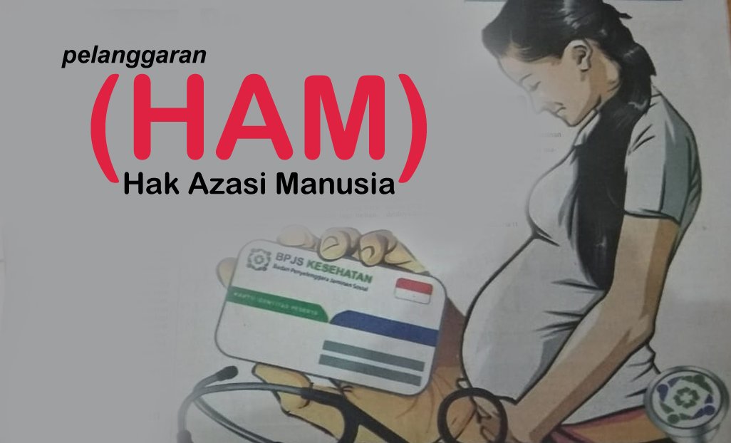 Perpres JKN Terhadap Korban Kejahatan