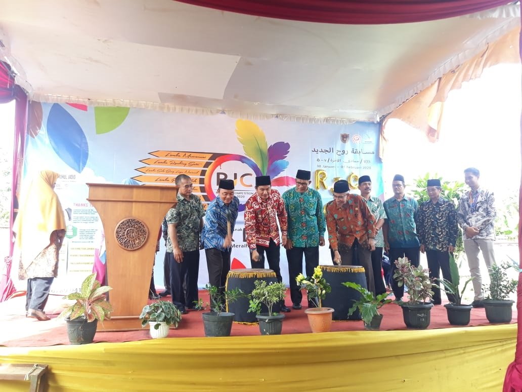 Wabup Buka RJC 2020, Sistem Zonasi Berlanjut