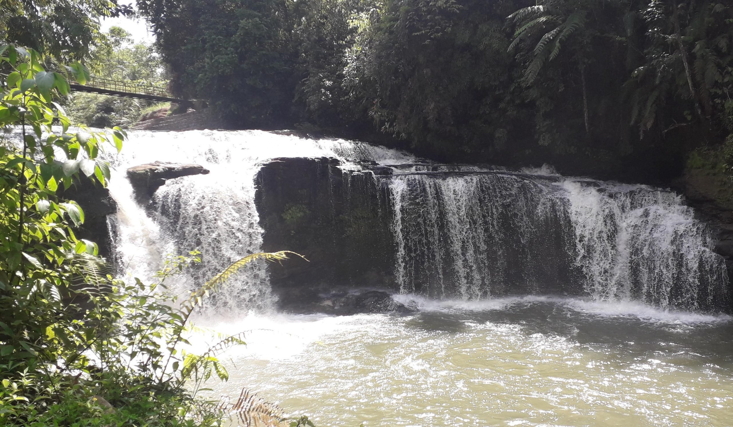 Objek Wisata Alam Untuk PADes