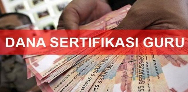 Bupati Perintahkan Kadis Cairkan Sertifikasi