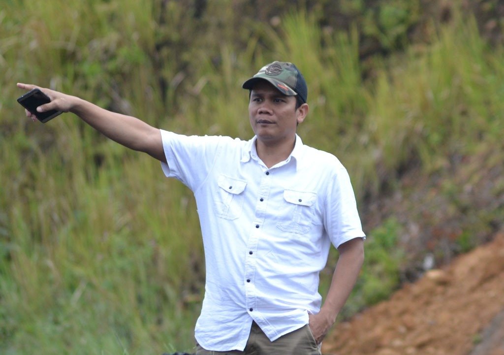 Realisasi Jalan TOL Menunggu Pembebasan Lahan Tuntas