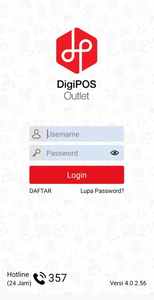 DigiPOS Outlet, Layanan Digital Buat Pengguna Telkomsel