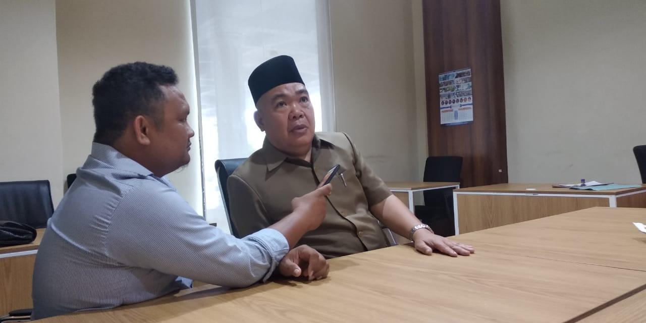 Masuk Propemperda, Pembahasan Perda Bimex Tak Bisa Cepat