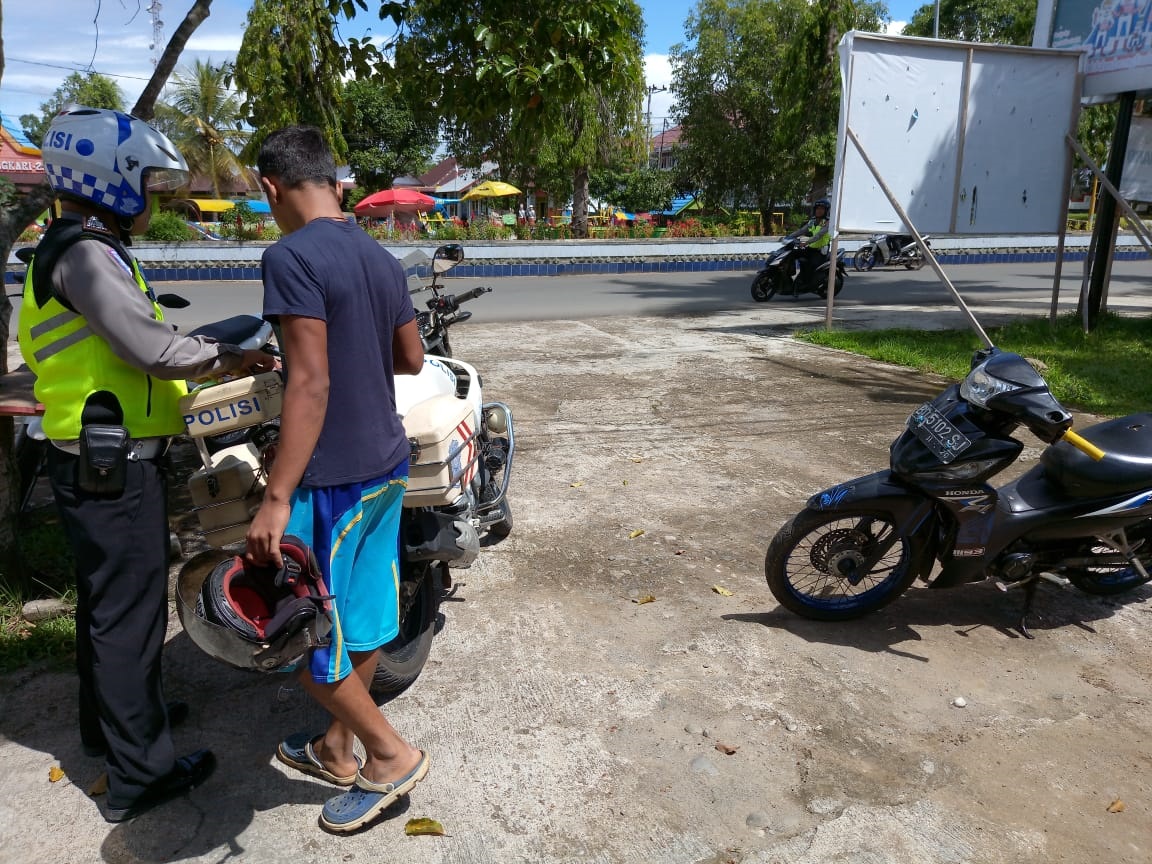 Mati Pajak 2 Tahun, Kendaraan Jadi Rongsokan?