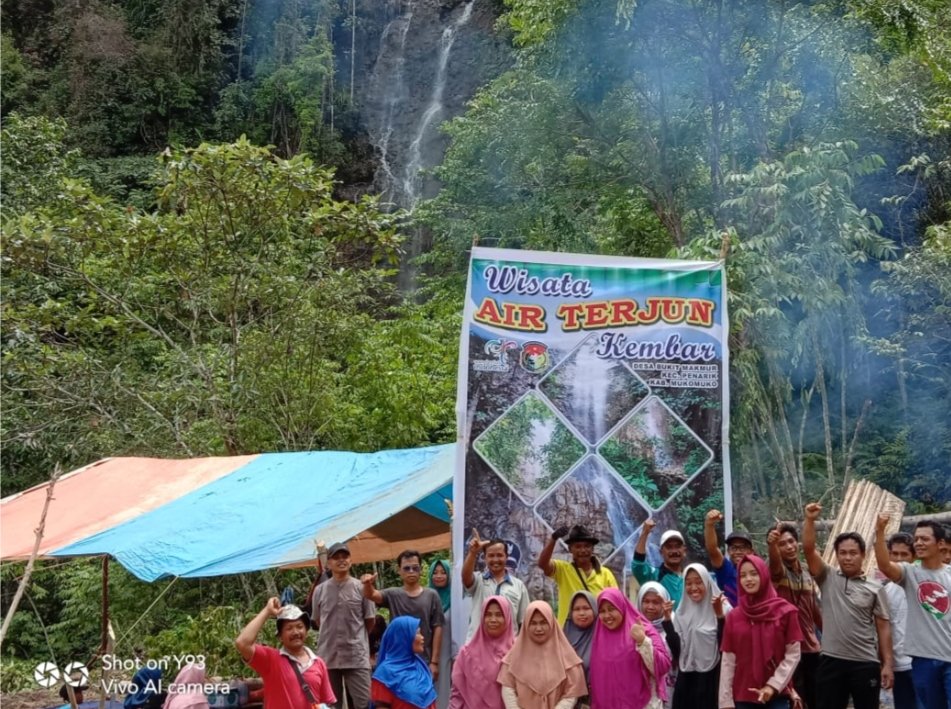 Sejahterakan Masyarakat Melalui BUMDes