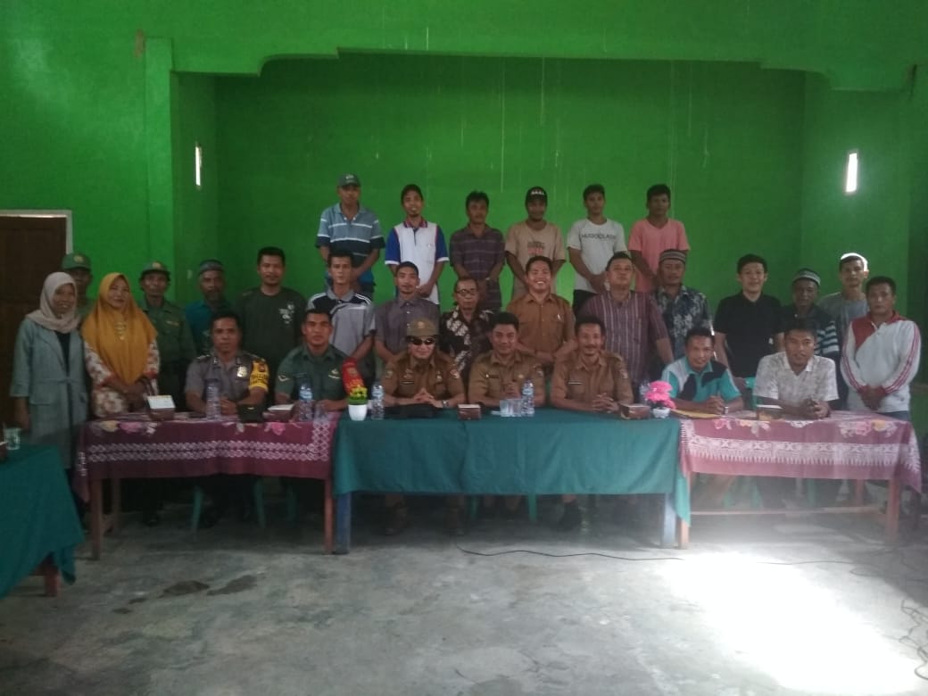 BPKP Provinsi Turun ke Desa