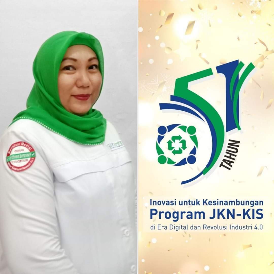 Aplikasi JKN Mempermudahkan Pelayanan Kesehatan