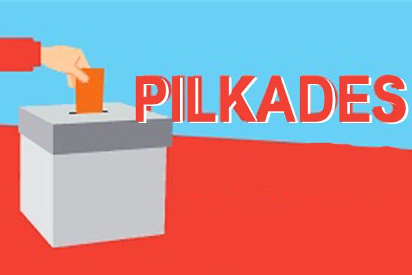 Usulan Percepatan Pilkades Tak Disetujui