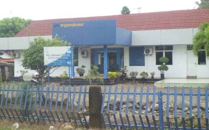 Kades dan BPD Pastikan Geruduk PLN Arga Makmur