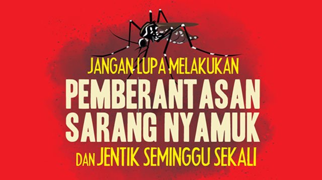 Mukomuko Darurat DBD, Warga Diminta Waspada