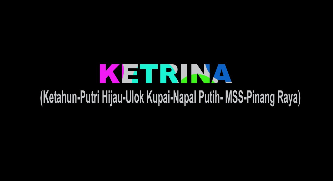 Warga Ketrina Tunggu Action PLN