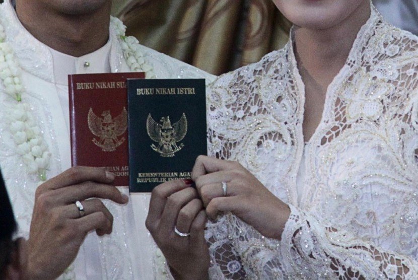 Pemkab BU Bakal Gelar Nikah Massal