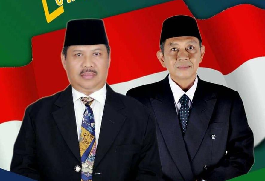 Serius Maju, Rusli Kian Mantap Gandeng Herwan