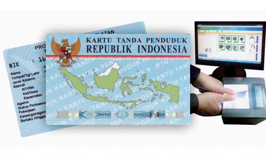 Usia 16 Tahun Harus Rekam E-KTP