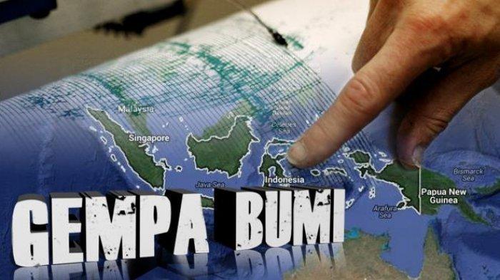 Rawan Gempa, Masyarakat Diminta Tak Percaya Isu Megathrust