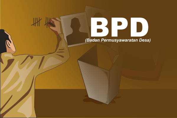 4 Desa di Kecamatan V Koto Gelar Pemilihan BPD