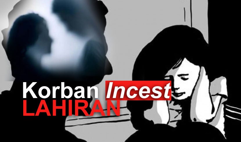 Korban Incest Lahiran, Minta Pendampingan Konkret