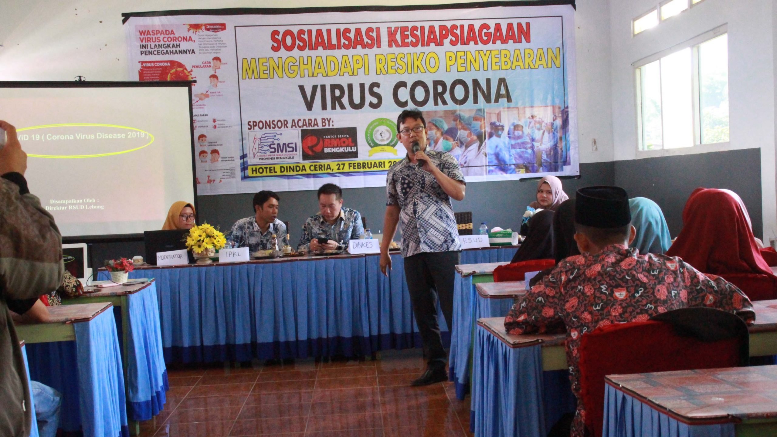 Kejar Beasiswa ke Luar Negeri, Jangan Takut Virus Corona